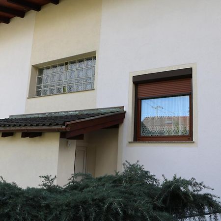 Ferienwohnung Raich Веннс Экстерьер фото