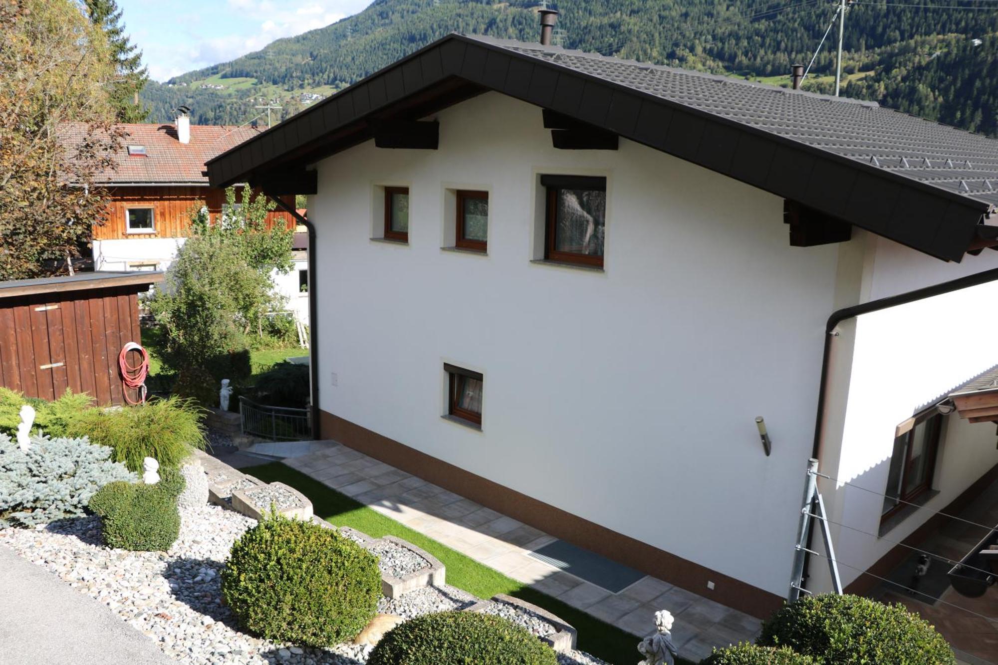 Ferienwohnung Raich Веннс Экстерьер фото
