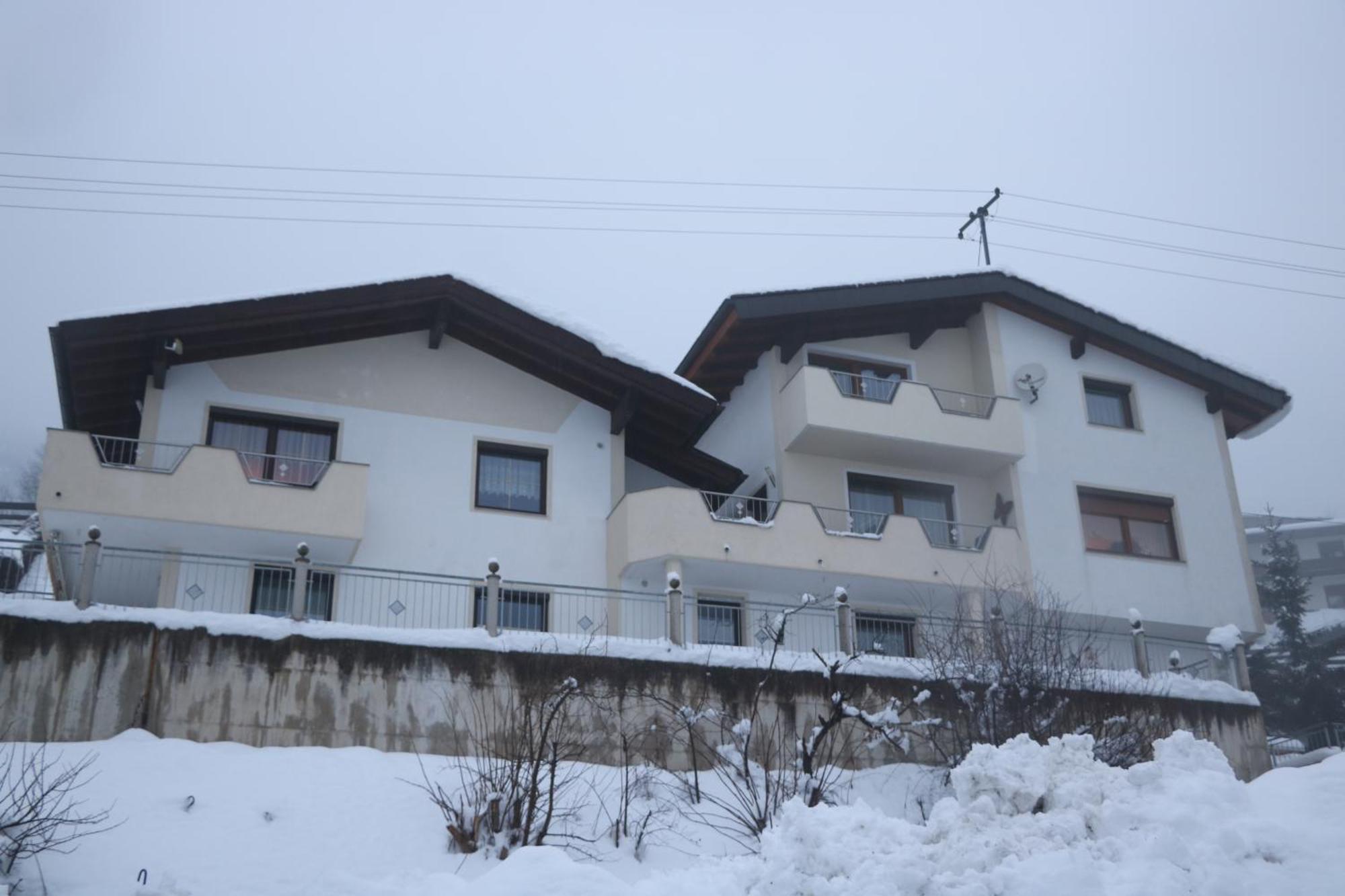 Ferienwohnung Raich Веннс Экстерьер фото