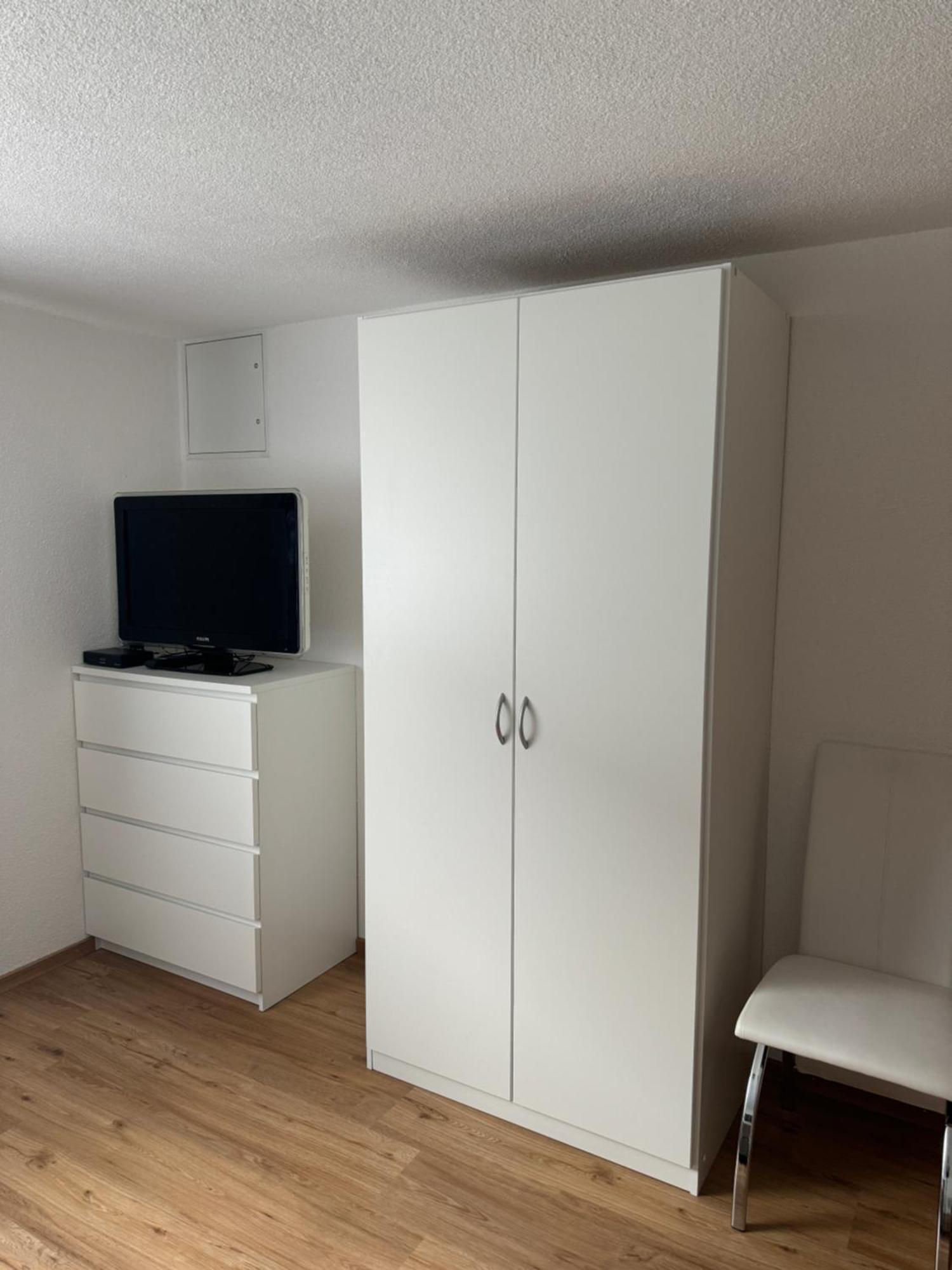 Ferienwohnung Raich Веннс Экстерьер фото