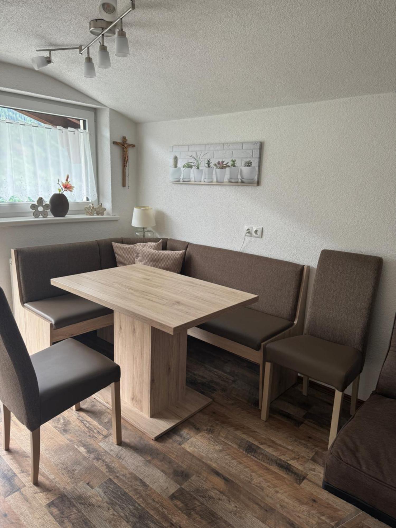 Ferienwohnung Raich Веннс Экстерьер фото