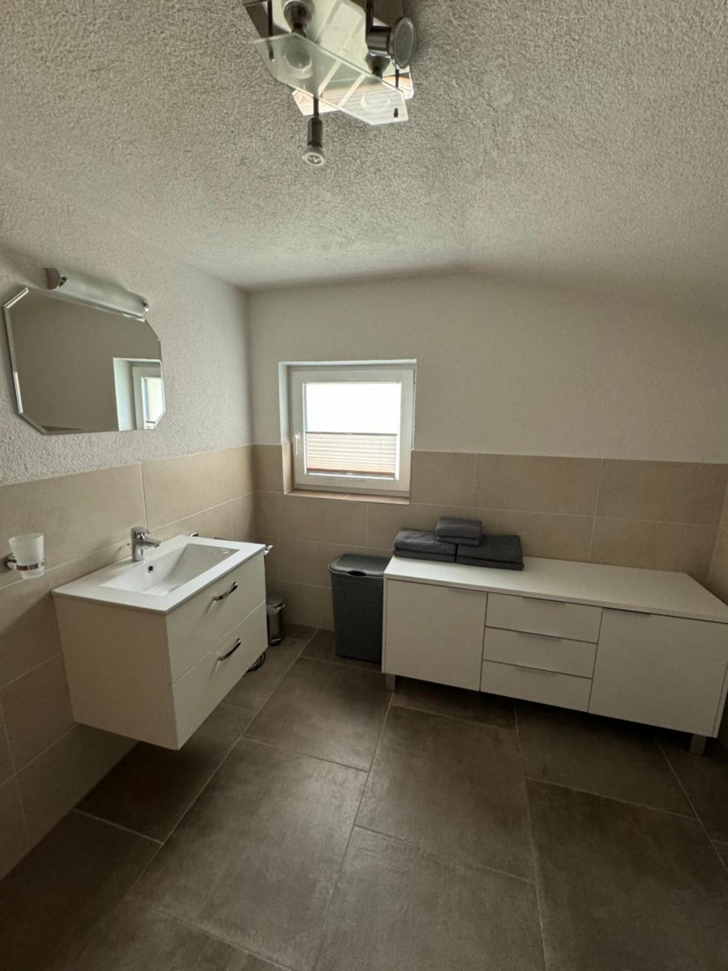 Ferienwohnung Raich Веннс Экстерьер фото