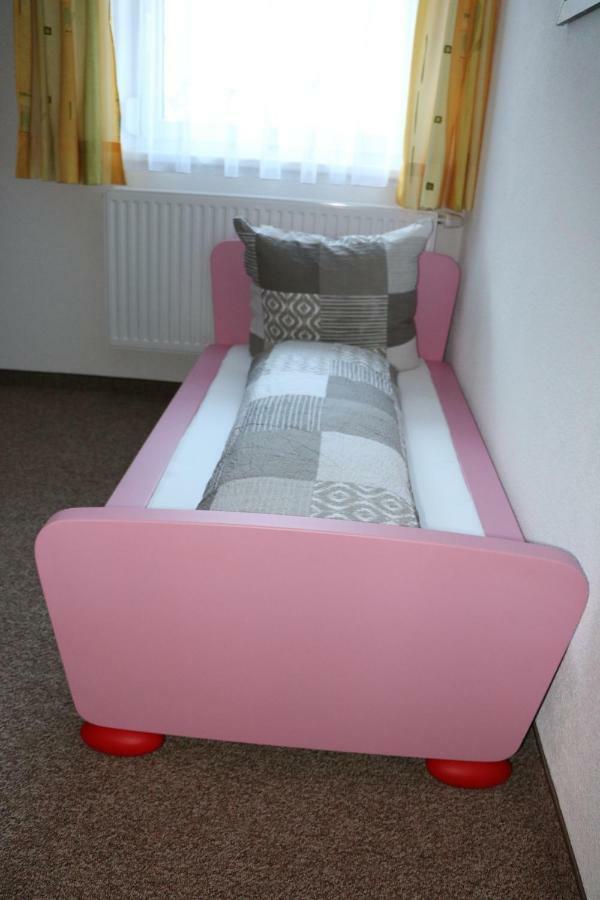Ferienwohnung Raich Веннс Экстерьер фото